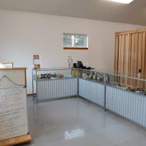 Fat Hippie Weed Dispensary Seeley Lake