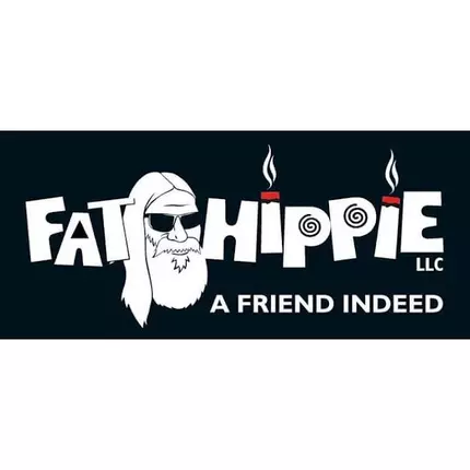 Logo from Fat Hippie Weed Dispensary Seeley Lake