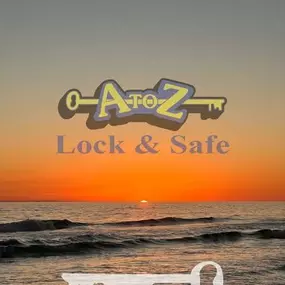 Bild von A to Z Lock & Safe