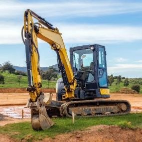 St. Joseph, MO Area Land Clearing Service by Cornelius Wrecking