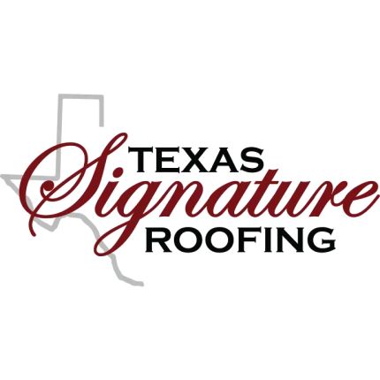 Logo de Texas Signature Roofing