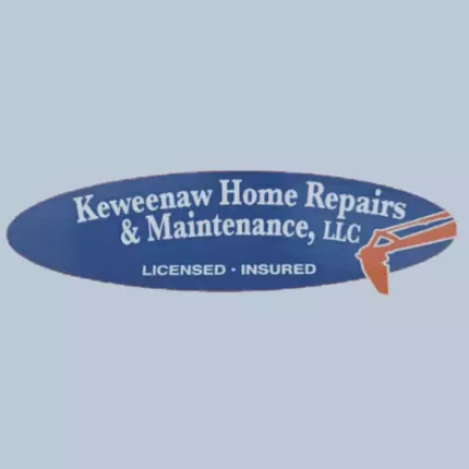 Logo from Keweenaw Home Repairs & Maintenance LLC