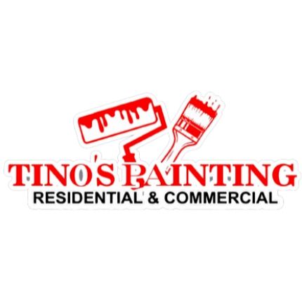 Logo von Tino's Painting