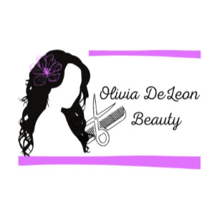 Logo from Olivia DeLeon Beauty