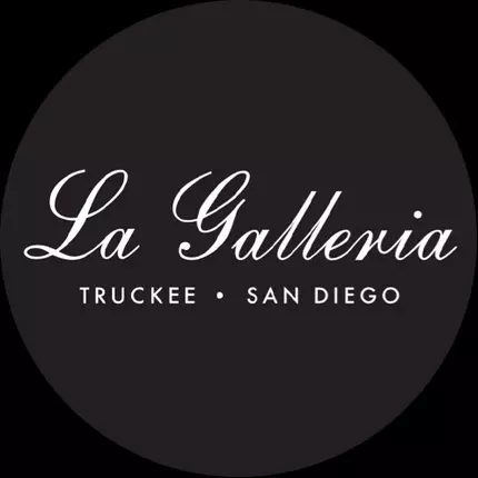 Logo de La Galleria