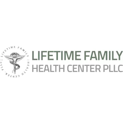 Logo from Lifetime Family Health Center