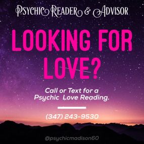 Bild von Psychic Readings by Madison