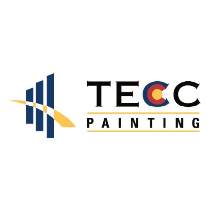 Logotyp från TECC Painting