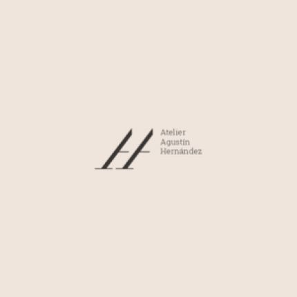 Logo fra Atelier Agustín Hernández-Santa Marta Ceremonias