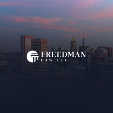 Logo od Freedman Law, LLC