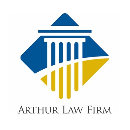 Λογότυπο από Arthur Law Firm Co., L.P.A.