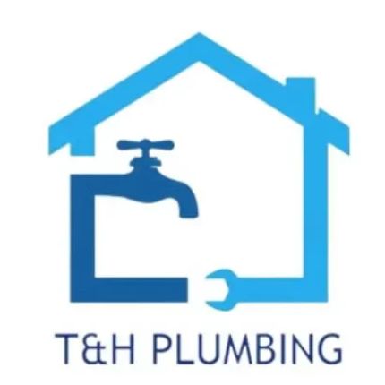 Logo fra T&H Plumbing Ltd