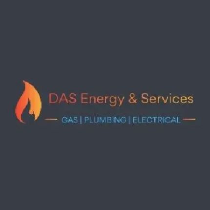 Λογότυπο από DAS Energy & Services Ltd