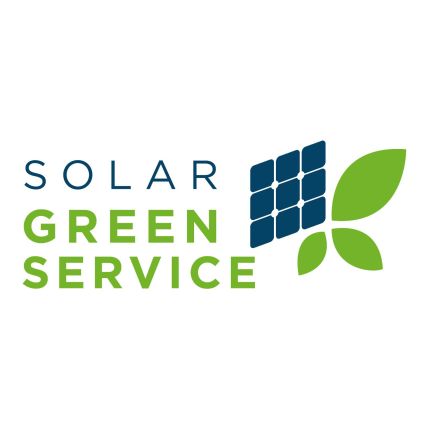 Logotyp från Solar Green Service GmbH & Co. KG