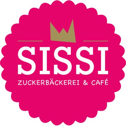 Logo van SISSI Zuckerbackerei & Café