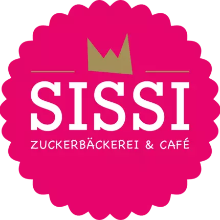 Logo od SISSI Zuckerbackerei & Café