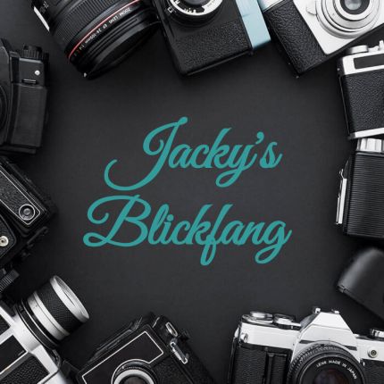 Logo von Jacky´s Blickfang