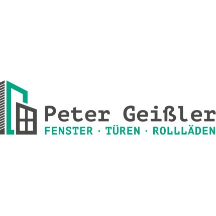 Logo fra Peter Geißler - Fenster, Türen, Rollläden