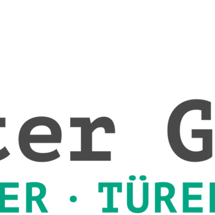 Logo from Peter Geißler - Fenster, Türen, Rollläden