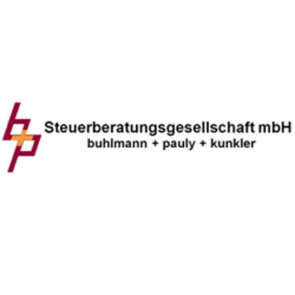 Logo fra b + p Steuerberatungsgesellschaft mbH