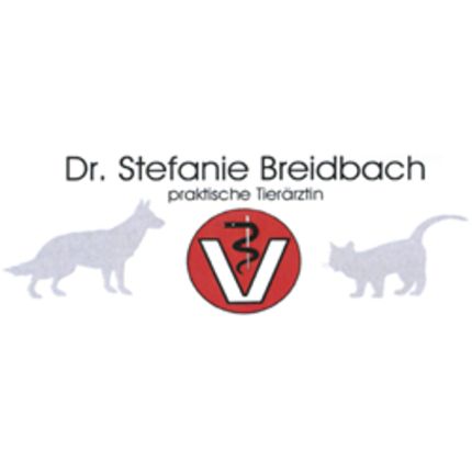 Logotyp från Tierarztpraxis - Dr. Stefanie Breidbach