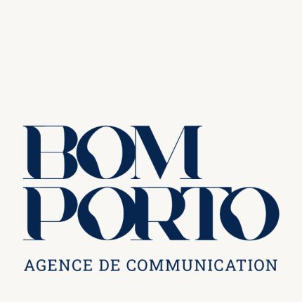 Logo de Bomporto - Agence de Communication