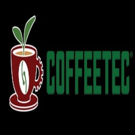 Logo od CoffeeTec Roastery Development