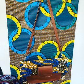 Bild von likeUafrica, African Concept Store