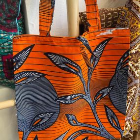 Bild von likeUafrica, African Concept Store