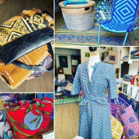 Bild von likeUafrica, African Concept Store