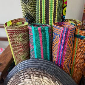 Bild von likeUafrica, African Concept Store