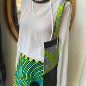 Bild von likeUafrica, African Concept Store