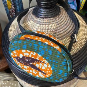 Bild von likeUafrica, African Concept Store