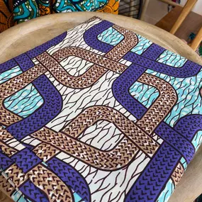 Bild von likeUafrica, African Concept Store