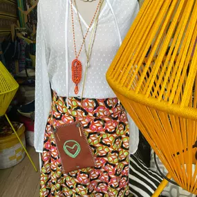 Bild von likeUafrica, African Concept Store