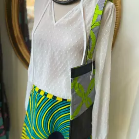 Bild von likeUafrica, African Concept Store