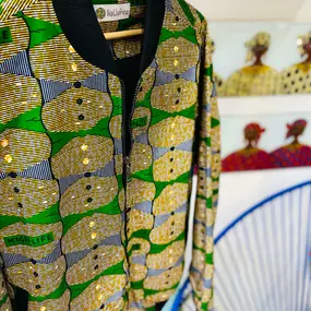 Bild von likeUafrica, African Concept Store