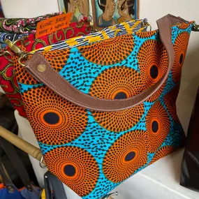 Bild von likeUafrica, African Concept Store