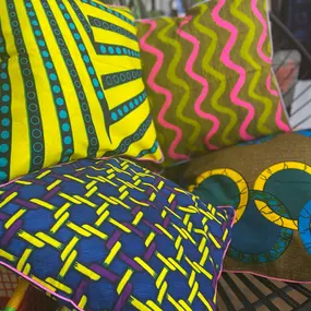 Bild von likeUafrica, African Concept Store