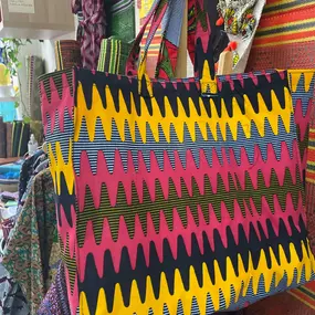 Bild von likeUafrica, African Concept Store