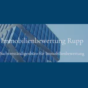 Bild von Immobilienbewertung Rupp