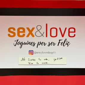 Bild von SEX&LOVE GIRONA