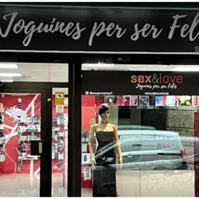 Bild von SEX&LOVE GIRONA