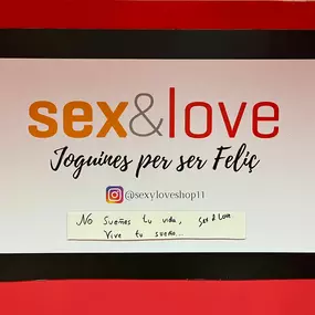 Bild von SEX&LOVE GIRONA