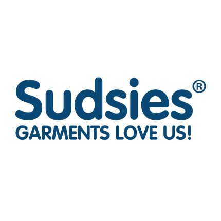 Logo from Sudsies Dry Cleaners Miami Beach