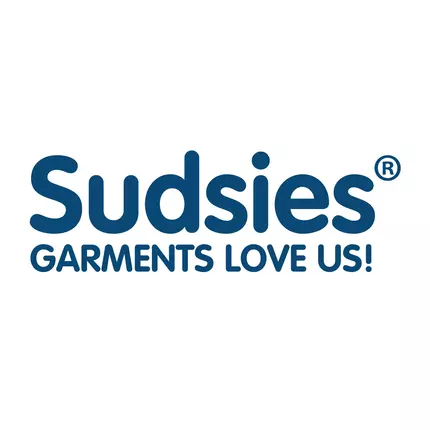 Logo de Sudsies Dry Cleaners Miami Beach