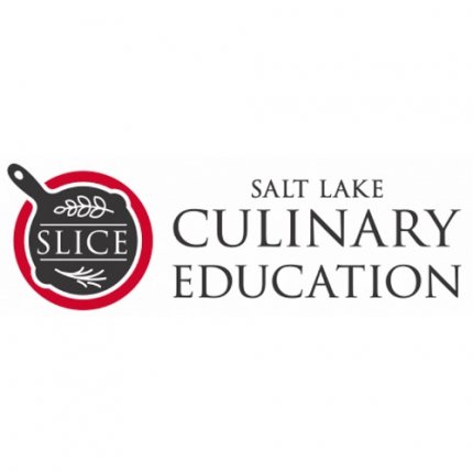 Logotyp från Salt Lake Culinary Education