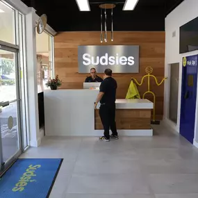 Bild von Sudsies Dry Cleaners Boca Raton