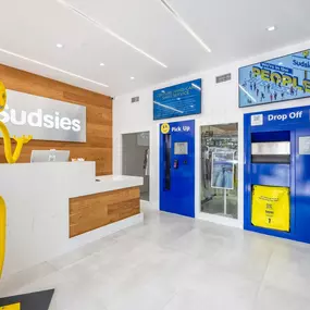 Bild von Sudsies Dry Cleaners Boca Raton