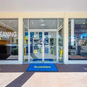 Bild von Sudsies Dry Cleaners Boca Raton